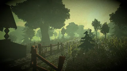 Forest Keeper Steam КЛЮЧ GLOBAL