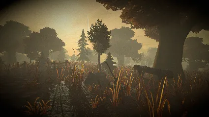 Forest Keeper Steam КЛЮЧ GLOBAL