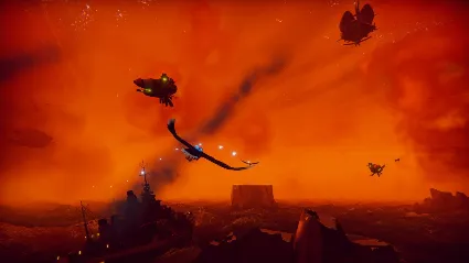 The Falconeer EU Steam КЛЮЧ ЕВРОПА