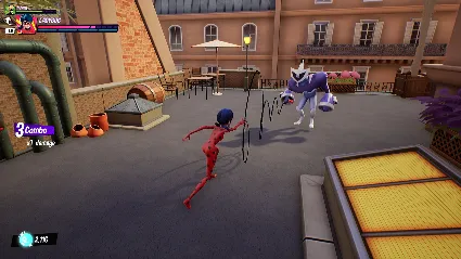 Miraculous: Paris Under Siege Steam КЛЮЧ GLOBAL