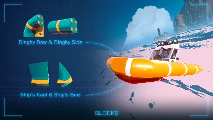 Trailmakers - Rescue Pack DLC Steam КЛЮЧ GLOBAL