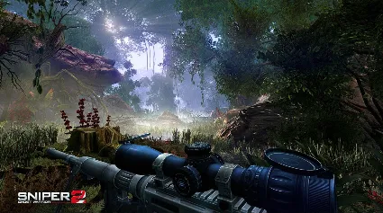 Sniper Ghost Warrior 2: Siberian Strike EU Steam КЛЮЧ