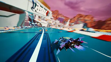 Redout 2 EU Steam КЛЮЧ ЕВРОПА