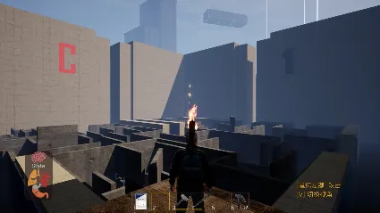 The Maze Survivor: The 9th Entrants Steam КЛЮЧ GLOBAL