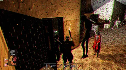 The Maze Survivor: The 9th Entrants Steam КЛЮЧ GLOBAL