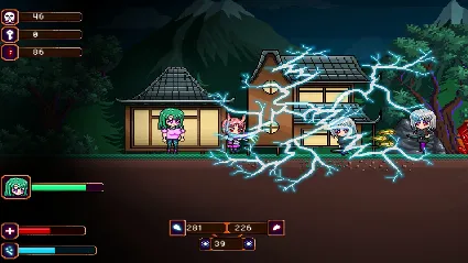 Emiko's Pledge 4 Steam КЛЮЧ GLOBAL
