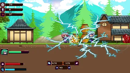 Emiko's Pledge 4 Steam КЛЮЧ GLOBAL