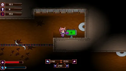 Emiko's Pledge 4 Steam КЛЮЧ GLOBAL