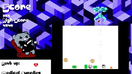 Fusion Fling Steam КЛЮЧ GLOBAL