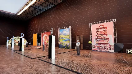 Photo Studio Simulator Steam КЛЮЧ GLOBAL