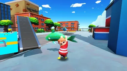 Totally Reliable Delivery Service EU Steam КЛЮЧ ЕВРОПА