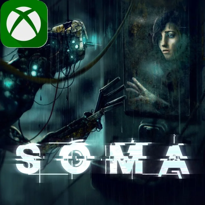 SOMA Xbox