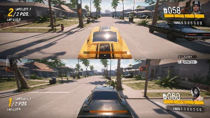 TRAIL OUT EN/IT/FR Languages Only Steam КЛЮЧ GLOBAL