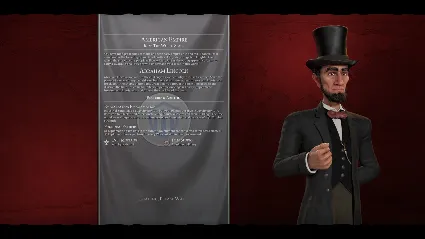 Sid Meier's Civilization VI - Leader Pass DLC TR Steam