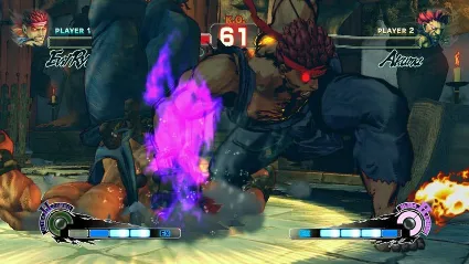 Ultra Street Fighter IV RU/CIS Steam КЛЮЧ RU+CIS