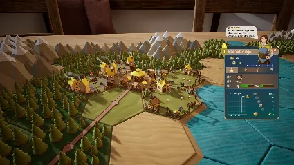 Let Them Trade EU Steam КЛЮЧ ЕВРОПА