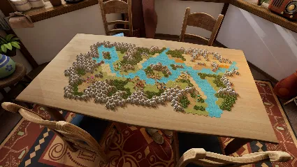 Let Them Trade EU Steam КЛЮЧ ЕВРОПА