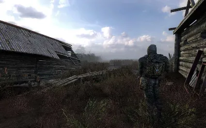S.T.A.L.K.E.R.: Clear Sky GOG КЛЮЧ ЕВРОПА