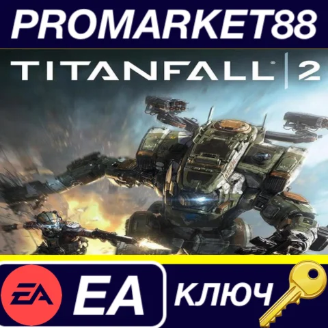 Titanfall 2 EN/ES/FR/PT/RU/CH/JP/NL/IT/KR/PL Languages