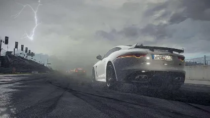 Project CARS 2 Deluxe Edition EU Steam КЛЮЧ ЕВРОПА