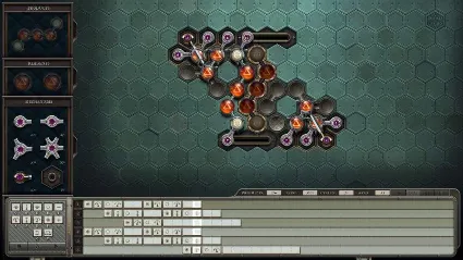 Opus Magnum EU Steam КЛЮЧ ЕВРОПА