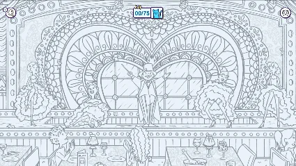 Hidden Cats in Paris Steam КЛЮЧ GLOBAL