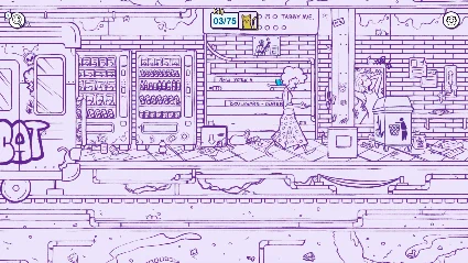 Hidden Cats in New York Steam КЛЮЧ GLOBAL