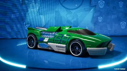 Hot Wheels Unleashed 2 Turbocharged EU Steam КЛЮЧ