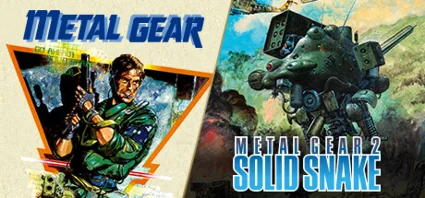 METAL GEAR SOLID: MASTER COLLECTION Vol.1 ✅ STEAM ✅ KZ+МИР