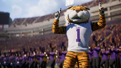 EA SPORTS College Football 25 Deluxe Edition Xbox Serie