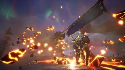 Stray Blade US Xbox Series X|S КЛЮЧ США