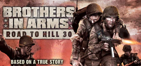 ️Brothers in Arms: Road to Hill 30 | АВТО Россия Steam