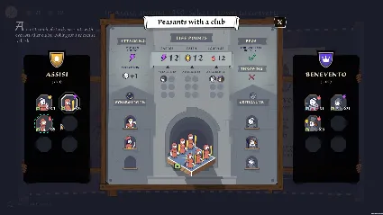 Becoming Saint Steam КЛЮЧ EU+US