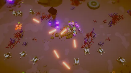 Caterva&nbsp; Steam КЛЮЧ GLOBAL