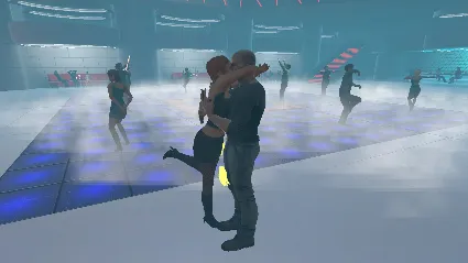 NightClub Simulator Steam КЛЮЧ GLOBAL
