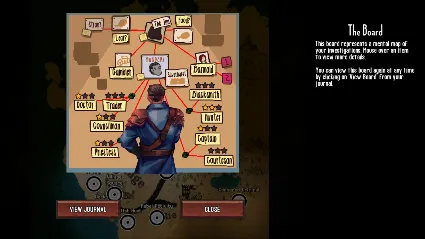 The Magister EU Steam КЛЮЧ ЕВРОПА