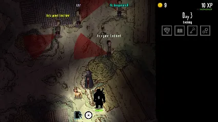 The Magister EU Steam КЛЮЧ ЕВРОПА