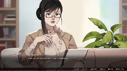 Scarlet Wolf Steam КЛЮЧ GLOBAL