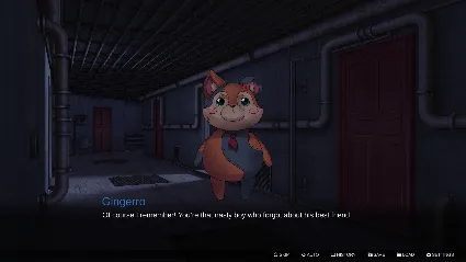 Scarlet Wolf Steam КЛЮЧ GLOBAL