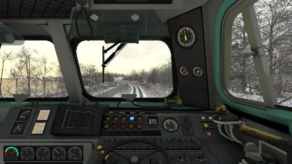 Train Simulator 2021 RU Steam КЛЮЧ РОССИЯ