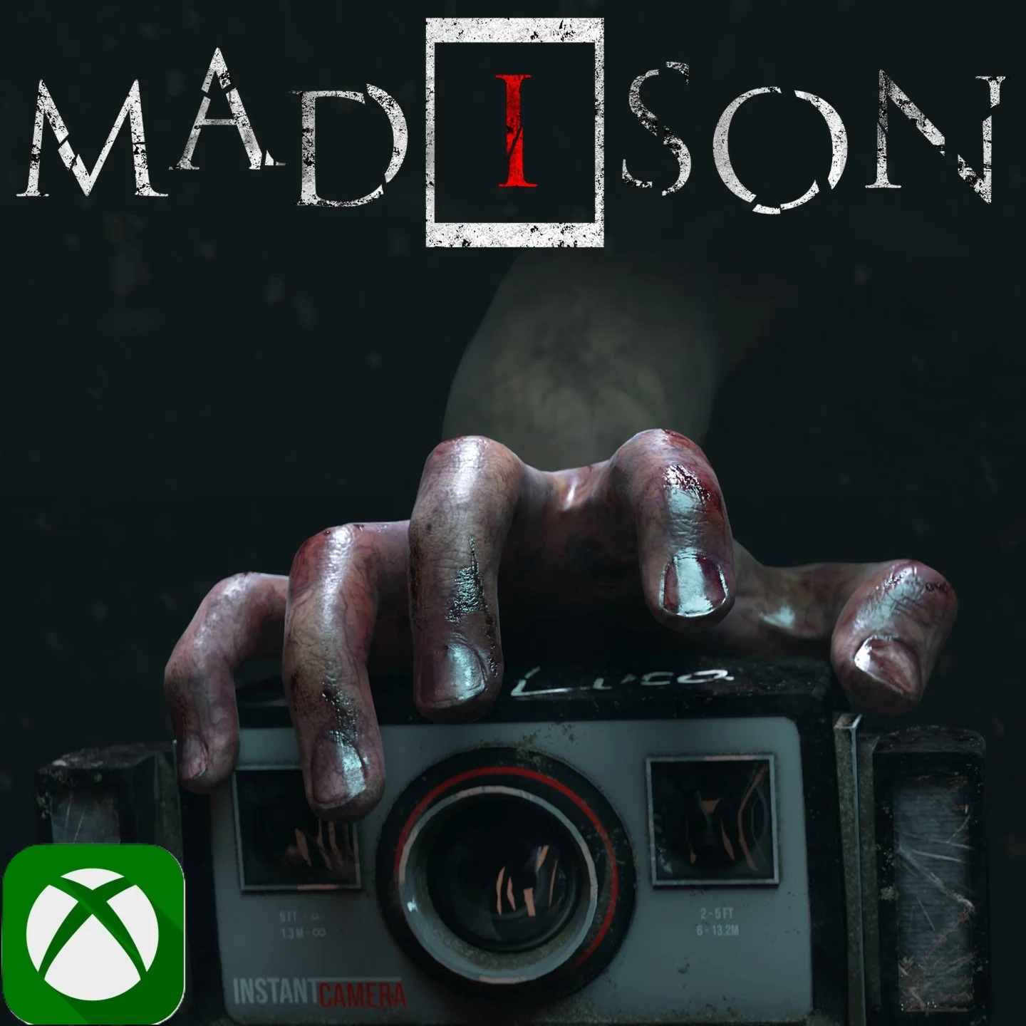 MADiSON Xbox