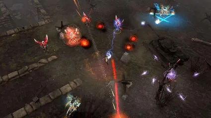 Victor Vran Overkill Edition Steam КЛЮЧ GLOBAL