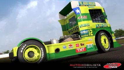 Automobilista - Season Pass DLC Steam КЛЮЧ GLOBAL