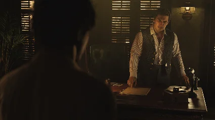 Mafia: The Old Country EU Xbox Series X|S КЛЮЧ ЕВРОПА