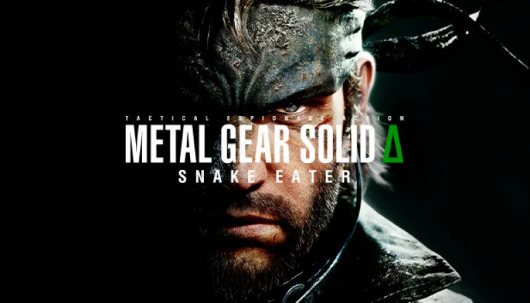 METAL GEAR SOLID Δ: SNAKE EATER / Steam АВТО / МИР