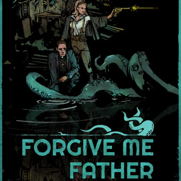 Forgive Me Father (Ключ Steam | РФ+СНГ)