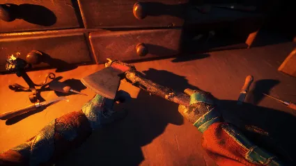 Winter Survival EU Steam КЛЮЧ ЕВРОПА