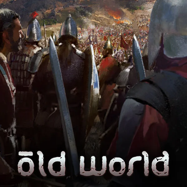 Old World (Ключ Steam | РФ+СНГ)