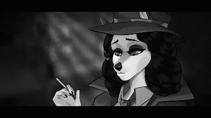 My Furry Detective Steam КЛЮЧ GLOBAL