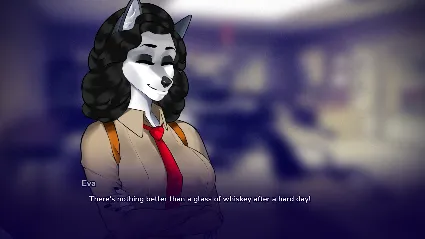 My Furry Detective Steam КЛЮЧ GLOBAL